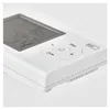 Pokojový programovatelný drátový termostat P5607 Anteprima dell’immagine prodotto