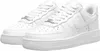 Shoes Wmns Air Force 1 '07 Dd8959 100 R-40 Voir les images du produit 18
