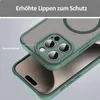 Handyhülle für Apple iPhone 15 Pro Max Matt Case Produktbild-Vorschau 7