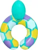 Bestway® otvorený plávajúci krúžok Floating Friends™, rôzny Náhľad obrázku produktu 23