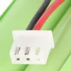 Batterie NiMH adaptable sur Kern fauteuil pèse-personne Voir les images du produit 4
