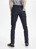 Dunkelblaue Slim Fit Jeans Blend -  34/32 Produktbild-Vorschau 2