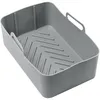 Premium Dual-Zone Heissluftfritteuse, Doppelkorb, 2x 4,5 l, Produktbild-Vorschau 13