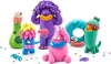 Ensemble TMT HeyClay, pack de 15 monstres HCL15018 07896 Voir les images du produit 3