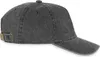 Spreadshirt Stern bestickt Vintage Cap, One size, Vintage Produktbild-Vorschau 6
