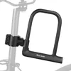 WEST BIKING Fahrradschloss, Buegelschloss, robustes Produktbild-Vorschau 5