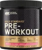 Optimum Nutrition Gold Standard Pre-Workout Booster 330g Produktbild-Vorschau 5
