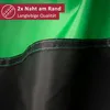 PHENO FLAGS Flaga Palestyny Gaza 90 x 150 cm Flaga Podgląd zdjęcia produktu 4
