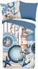 Duvet cover HIP 135x200 + 1* 80x80 cm - mandalas/ maritime Produktbild-Vorschau 3