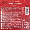 Lattafa Give Me Gourmand Berry On Top parfémovaná voda Náhľad obrázku produktu 13
