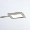 Lampa podłogowa LED, ściemniana, ruchoma lampka do Podgląd zdjęcia produktu 13