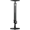 Fahrradpumpe mit Manometer Doppelventil Presta Schrader Produktbild-Vorschau 2