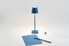 Poldina Pro Micro Blue Capri to lampa stołowa LED z Podgląd zdjęcia produktu 2