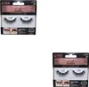 KISS Magnetic Crowd Pleaser Magnetische Wimpern Produktbild-Vorschau 8
