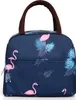 J&W Snack bag Aliu navy Taille unique Voir les images du produit 8