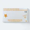 Vinylhandschuhe transparent STAR 100 Stück | Größe S, Produktbild-Vorschau 2