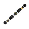 Kabelverbinder Kabelmuffe I-Form Kabelbox Verteilerdose Produktbild-Vorschau 7