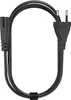 HAMA napjec zdroj pro notebooky USB-C GaN 100-240V Náhled obrázku produktu 4