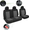 Universal Autositzbezug Sitzbezüge für Bus Transporter 1+2 Produktbild-Vorschau 5