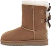 UGG BAILEY BOW II Brown Produktbild-Vorschau 14