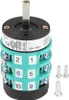 /380V Changeur de pneus Moteur Avant - Interrupteur de Voir les images du produit 1