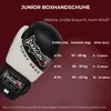Bokshandschoenen voor kinderen - Junior bokshandschoenen Productafbeelding-voorbeeld 5