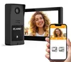 Extel Digital Connect videosprokjesinstallatie, 2-draads, 7 Productafbeelding-voorbeeld 9