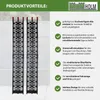 TRUTZHOLM 2 x Auffahrrampe klappbar 228 cm Traglast 680 kg Produktbild-Vorschau 8