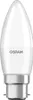 30 x Osram LED Base Classic B bougies 5,7W = 40W B22d mat Voir les images du produit 4