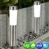 Globo Solarleuchte Edelstahl, 2xLED; 3303 Produktbild-Vorschau 10
