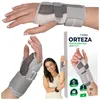 FIT4MED | Ortéza zápästia – ortéza ruky: Poskytuje dobrú Náhľad obrázku produktu 6