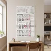 3-Monatskalender Kombi 2027 Produktbild-Vorschau 3