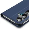 Puzdro na mobilný telefón Samsung Galaxy A57 5G Book Case Náhľad obrázku produktu 4