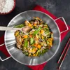 Zwilling Plus Wok Inkl. Glasdeckel und herausnehmbarer Produktbild-Vorschau 19
