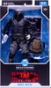 Batman Movie Actionfigur Bruce Wayne Drifter 18 cm Náhľad obrázku produktu 8