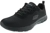 Skechers scarpe Flex Appeal 40, 149303BBK Anteprima dell’immagine prodotto 73