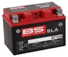 BS BATTERY SLA Wartungsfreie Batterie Werkseitig aktiviert Produktbild-Vorschau 4