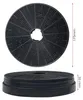 2x filtr pro nasávání horkého vzduchu, Ø175 mm, filtr s Náhled obrázku produktu 2