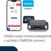 Blutdruckmessgerät und EKG-Monitor - OMRON Complete Produktbild-Vorschau 32