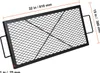 Profesjonalny Ruszt Do Grilla X-Marks Fire Pit Vevor Podgląd zdjęcia produktu 8