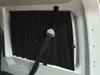 Maß Gardinen für VW T5 T6 T6.1 Transporter lang mit Produktbild-Vorschau 4