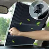 Sluneční Clona do auta, Magnetická Clona na čelní sklo, Náhled obrázku produktu 8