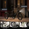 E-Bike Cityrad OT30 Pro 3 rad Faltbares E-Fahrrad 864WH Produktbild-Vorschau 12