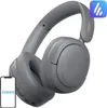 Casque sans fil Edifier W800Bt Se (Gris) Voir les images du produit 1