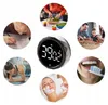 Chronomètre numérique électronique à LED avec aimant Voir les images du produit 13