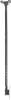 AISENS CT43TSE-053, 50 kg, 58,4 cm (23"), 109,2 cm (43"), Podgląd zdjęcia produktu 5