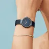 Bering Uhr Charity-Modell Quarz DamenuhrBlau 18132‑399 Produktbild-Vorschau 16