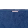 Traumschloss Frottier-Line Handtuch 50 x 100 cm dunkelblau Produktbild-Vorschau 3