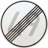 VZ ENDE 49km/h 278-49 420mm Produktbild-Vorschau 1