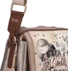 Anekke Umhängetasche Hollywood Crossbody Bag Multicolor Produktbild-Vorschau 12
